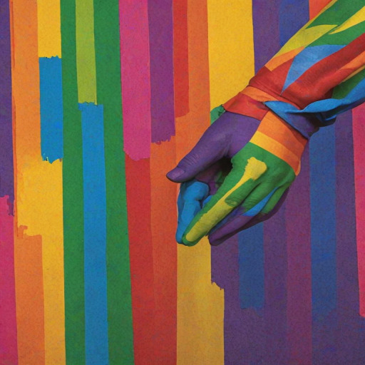 lgbtq backgrounds