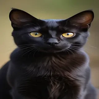bombay cat breed