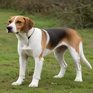 english foxhound