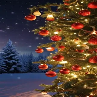 free christmas wallpaper for android phone
