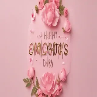 happy mothers day aesthetic