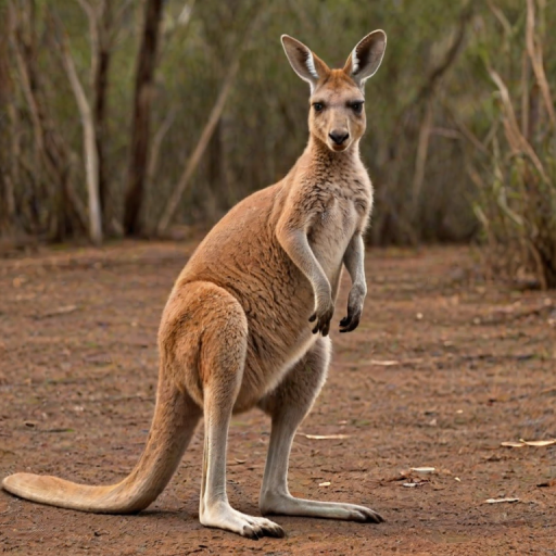 kangaroo png