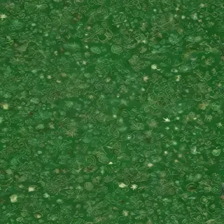 christmas background green