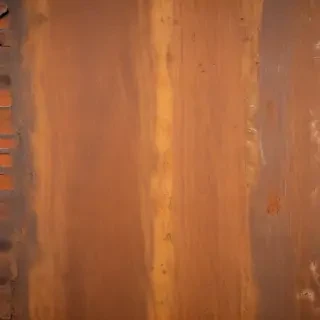 rusty background