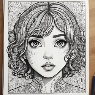 doodle art