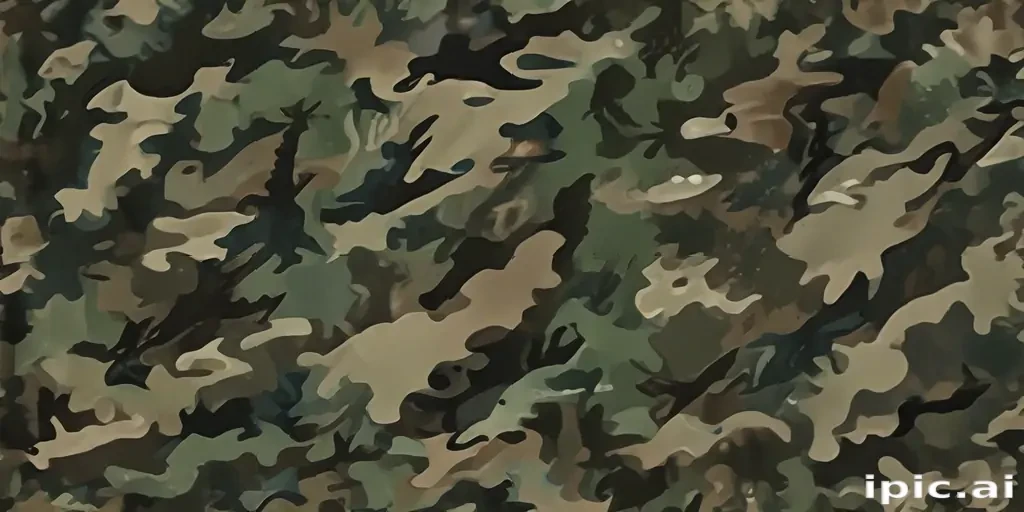 camo background for iphone
