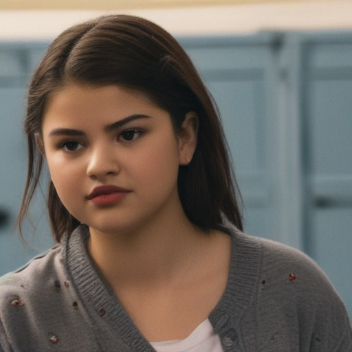 selena gomez thirteen reasons why