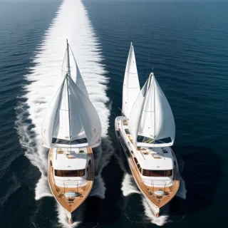 yacht png