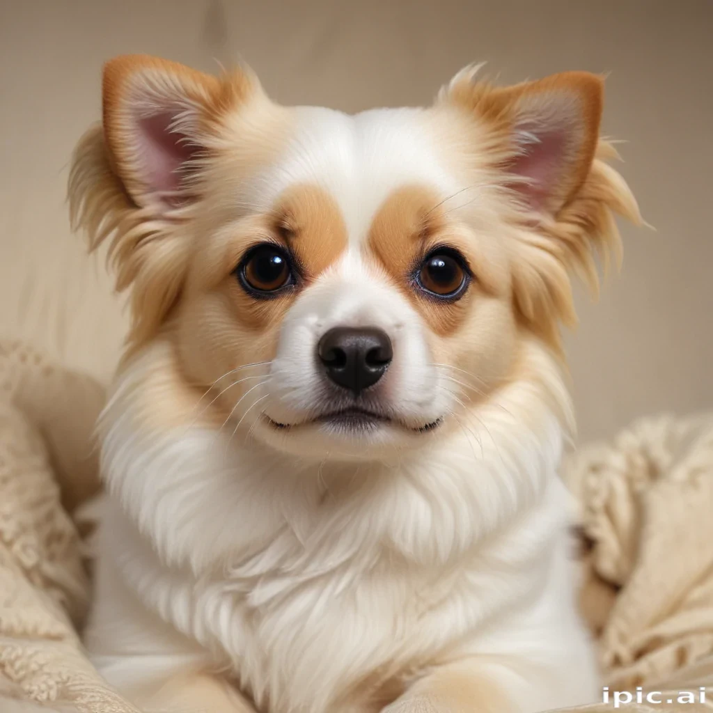 cockeranian dog breed