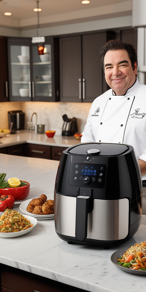 emeril lagasse power airfryer 360