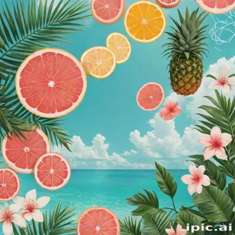 summer backgrounds aesthetic