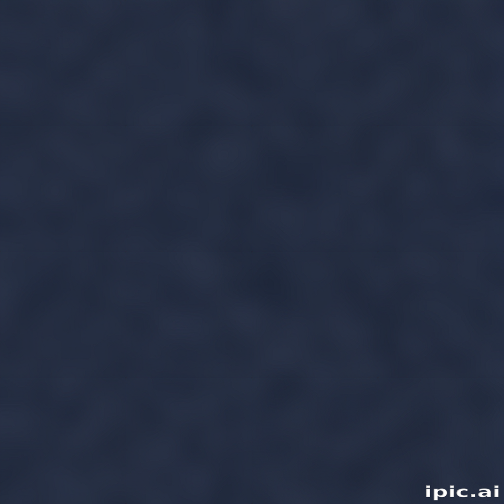 Abstract Background Design Featuring Deep Blue Tones and Subtle Textures