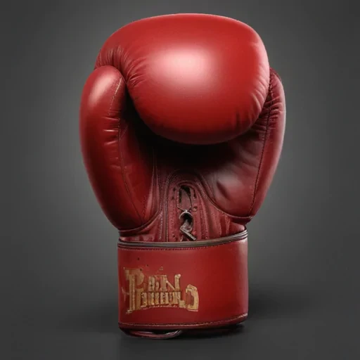 boxing glove png