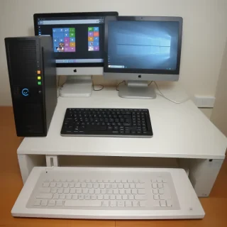 cute computer