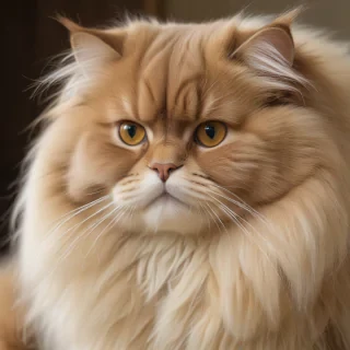 british longhair breed