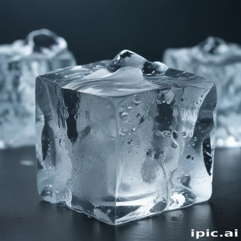 ice cube wallpapers