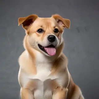 dog backround