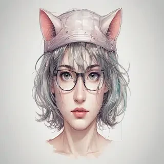 transparent illustrations