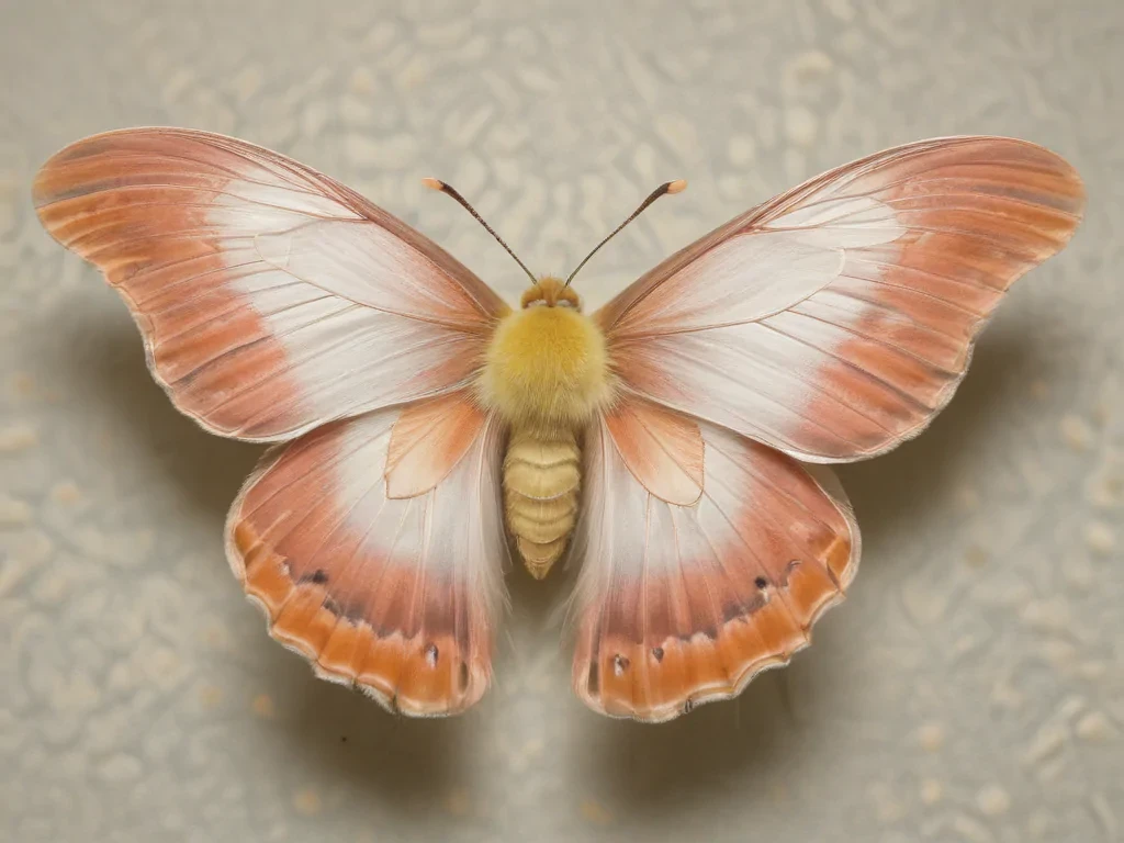 silk moth