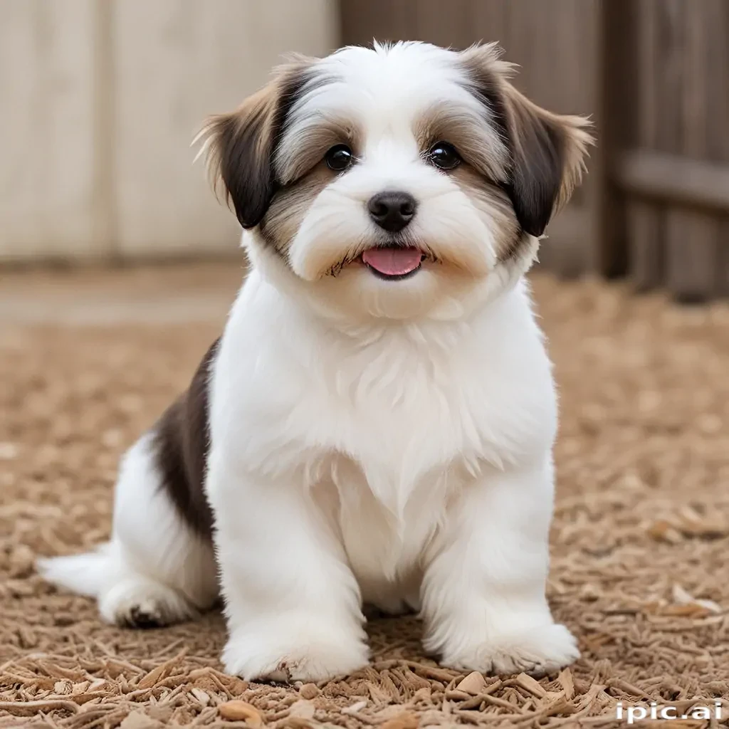 havanese dogs