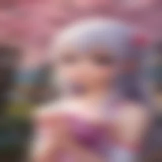kawaii wallpapers