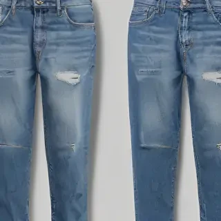 baggy jeans png