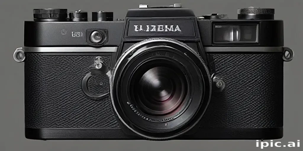 old camera png