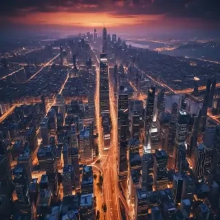city wallpapers for iphone
