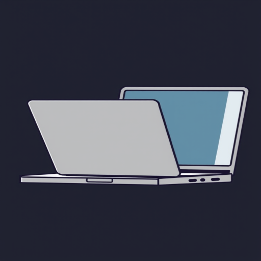 laptop clipart