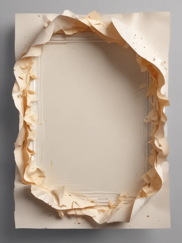 paper ripped png
