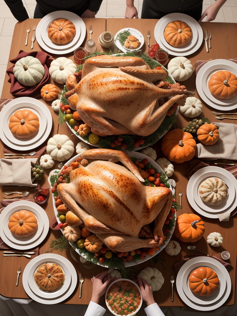 stater brothers thanksgiving dinner 2023