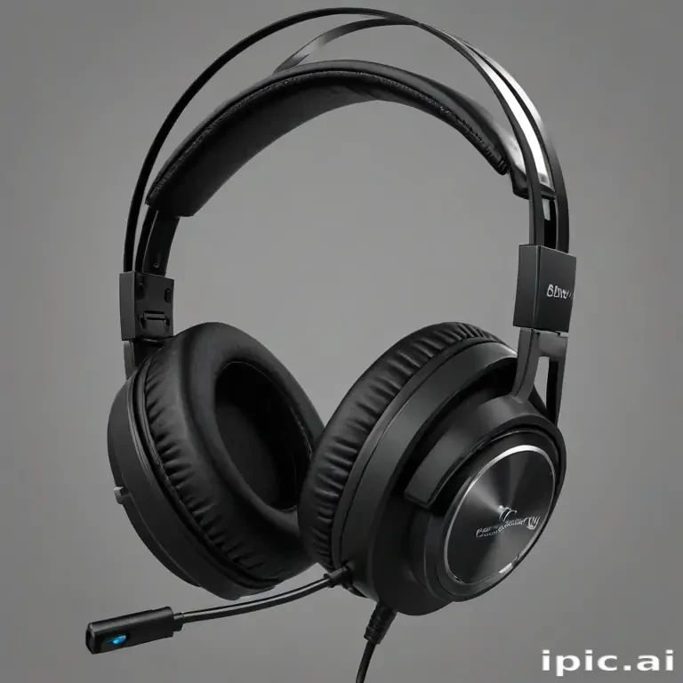 headset png
