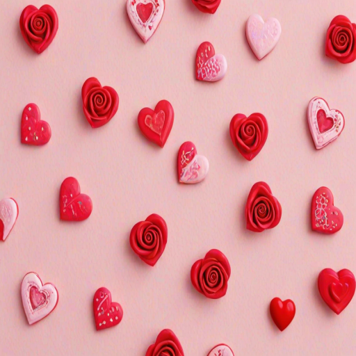valentines aesthetic wallpaper