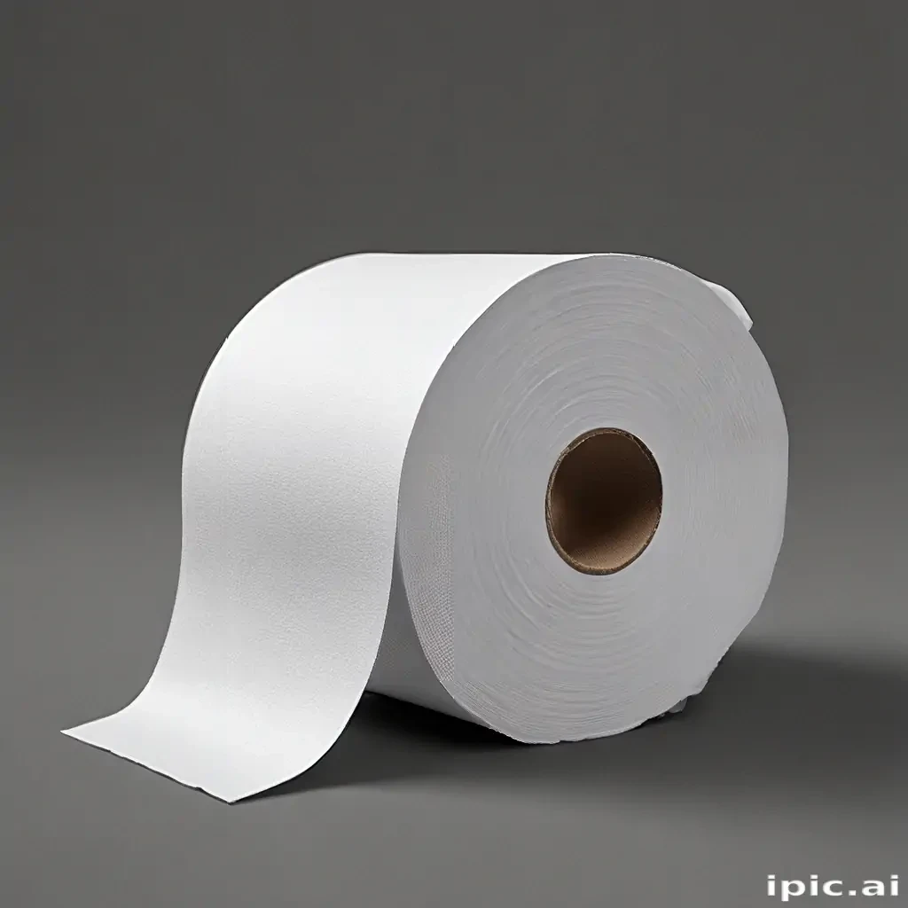toilet paper png