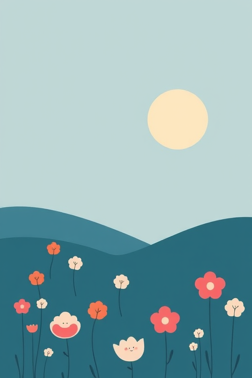 cute simple wallpapers