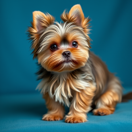 shorkie dog breed
