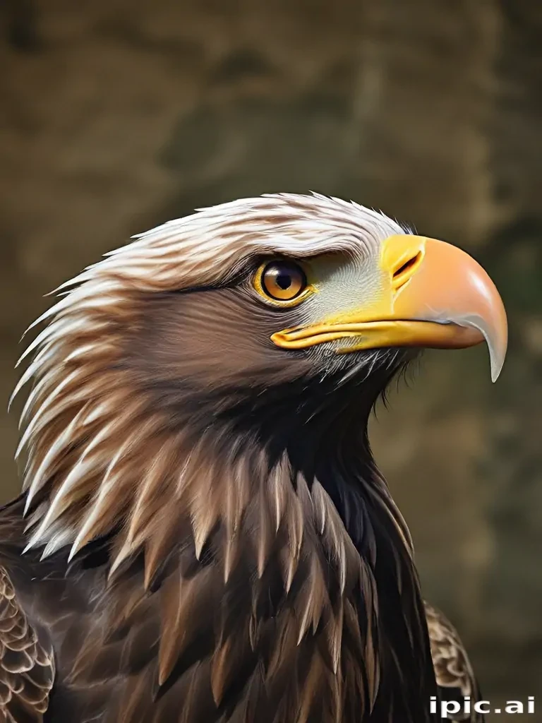 eagle background