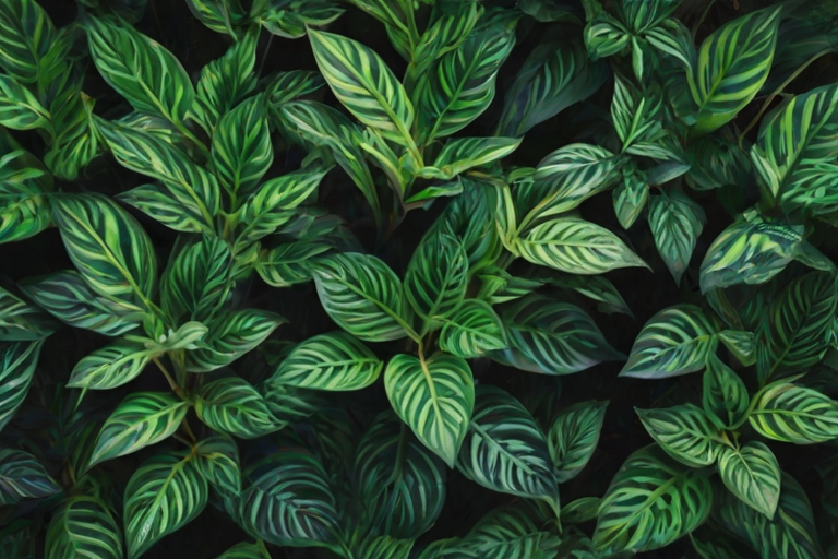 plants iphone wallpaper