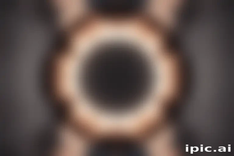 circle pic