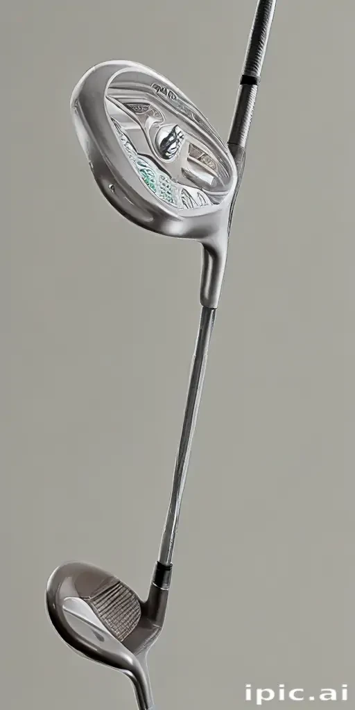 golf club png