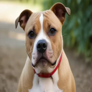 staffordshire bull terrier
