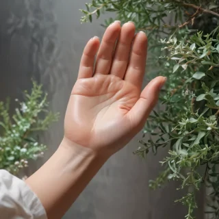 self care background