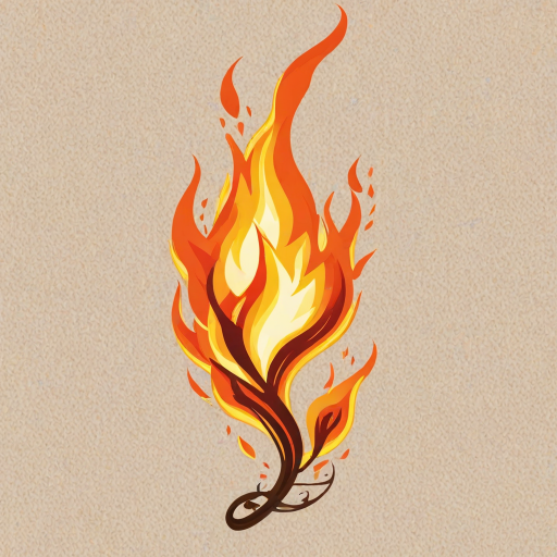 fire clipart png