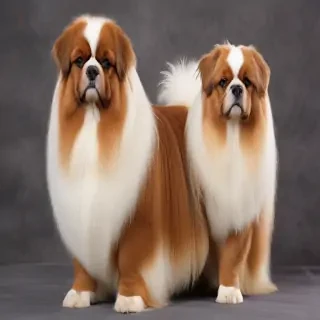 cymric breed