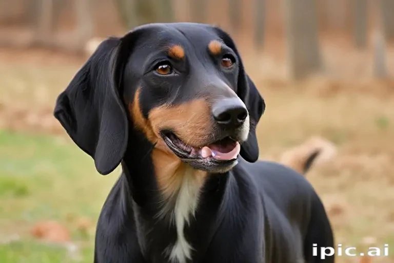 transylvanian hound
