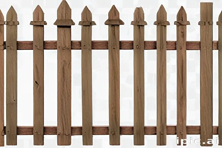 fence png