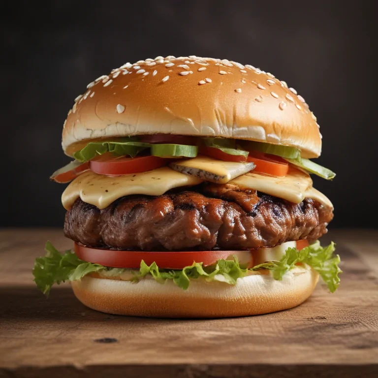 burger png