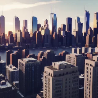 city background iphone