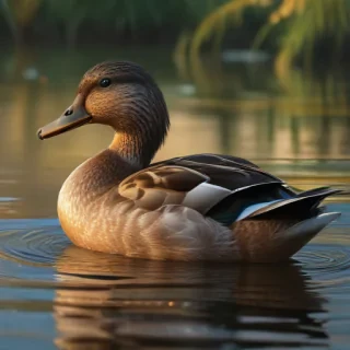 duck png