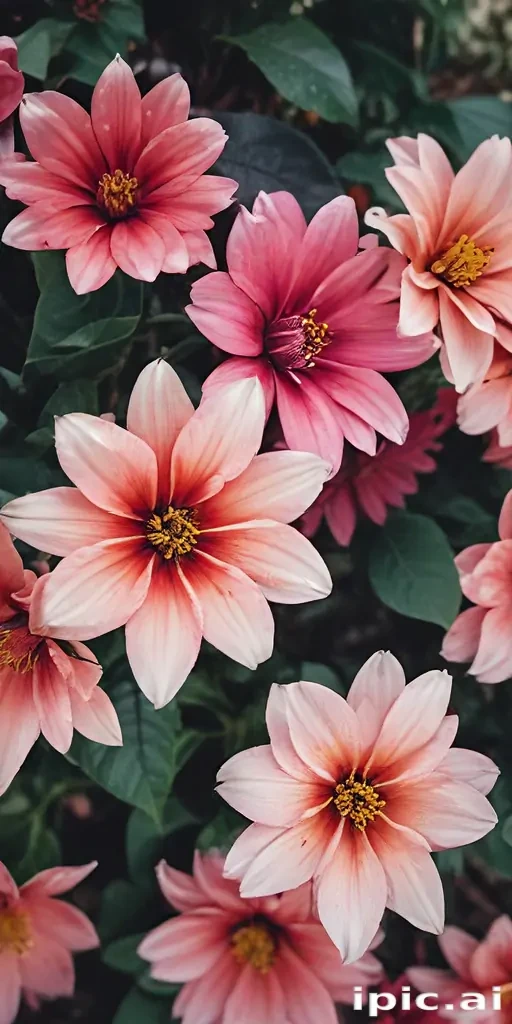 wallpaper iphone flower